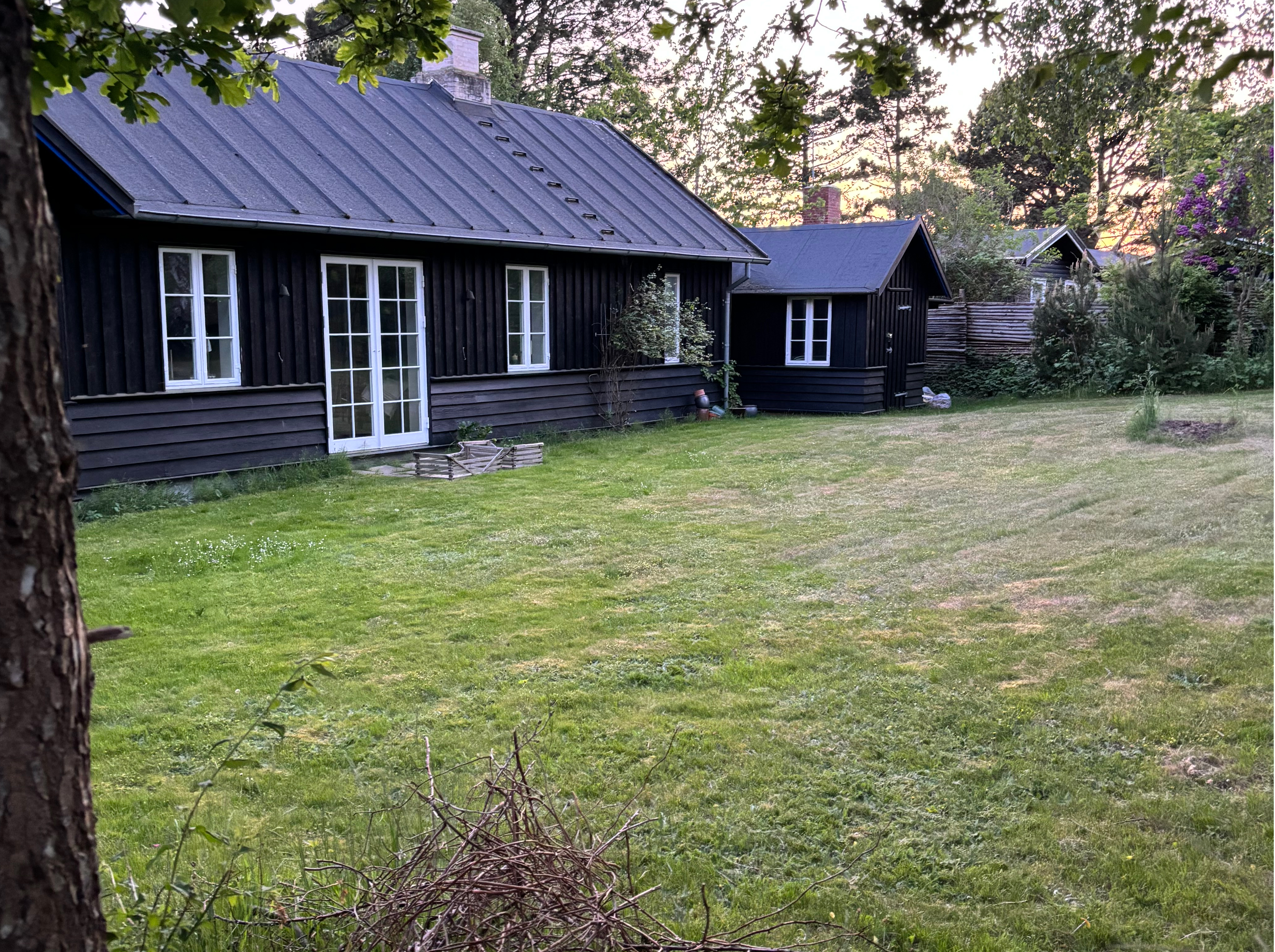 Sommerhus Image