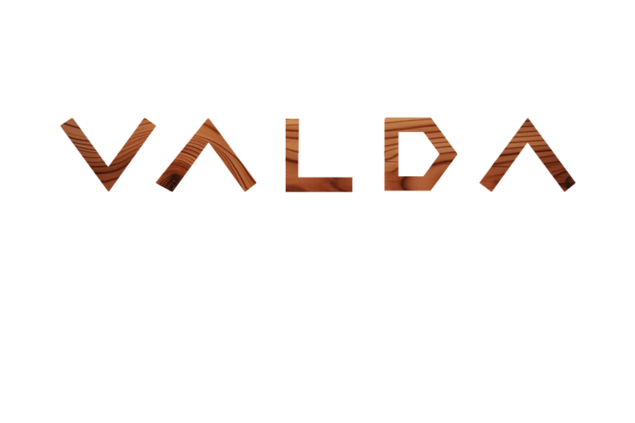 Valda Logo
